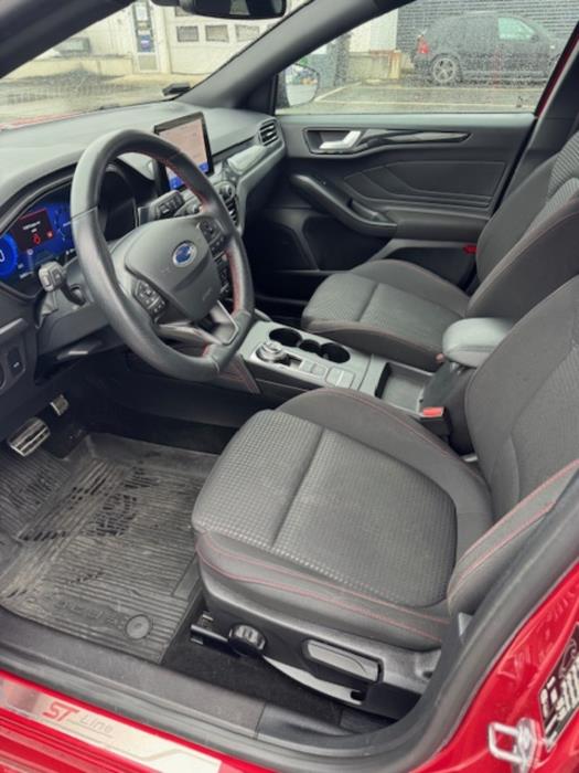 FORD Focus 2021