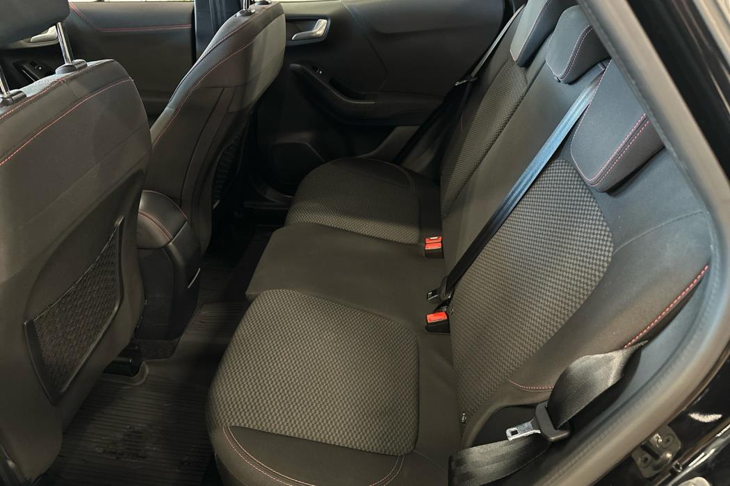FORD Puma 2021