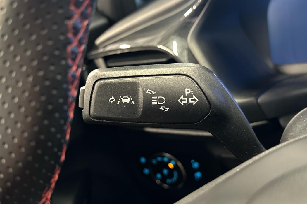 FORD Puma 2021