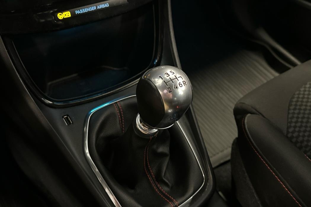 FORD Puma 2021