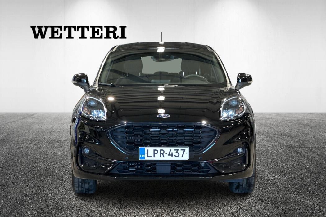 FORD Puma 2021
