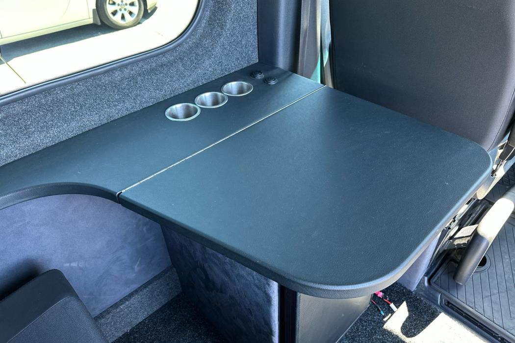 MERCEDES-BENZ Sprinter 2021