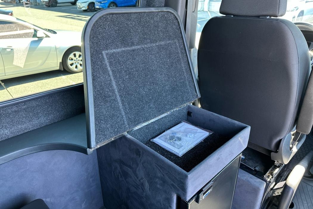 MERCEDES-BENZ Sprinter 2021