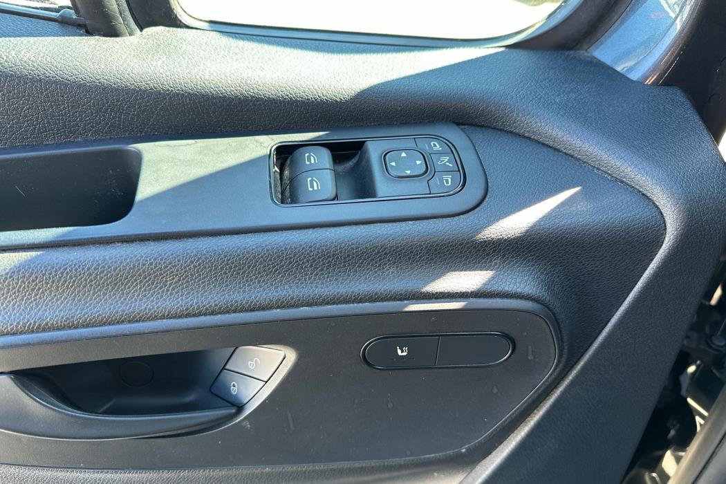 MERCEDES-BENZ Sprinter 2021