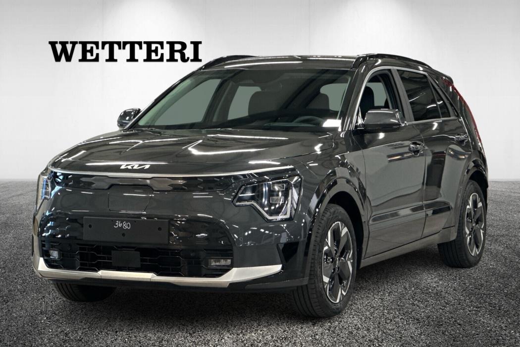 KIA Niro 2024