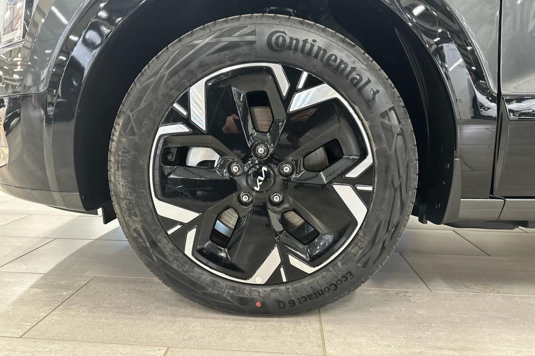 KIA Niro 2024