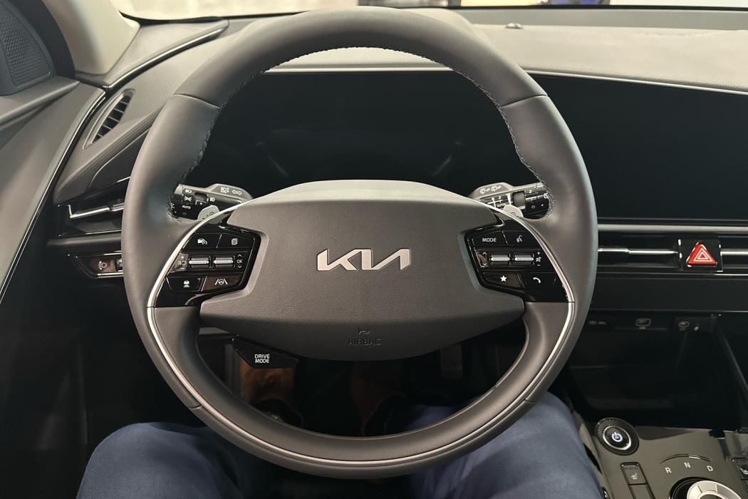 KIA Niro 2024