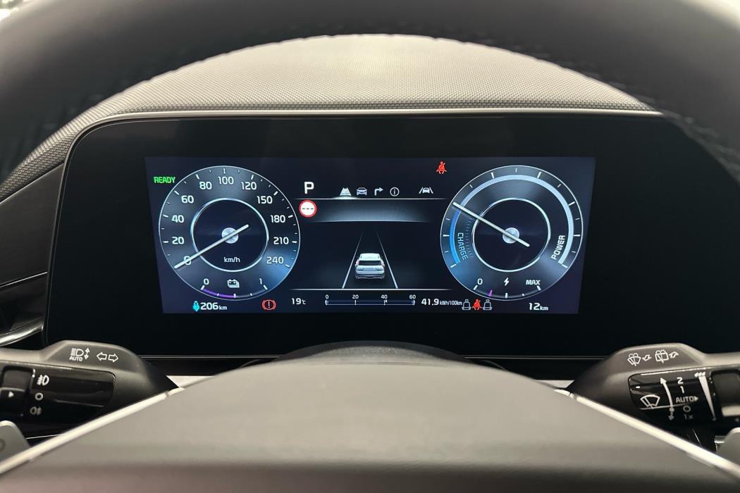 KIA Niro 2024