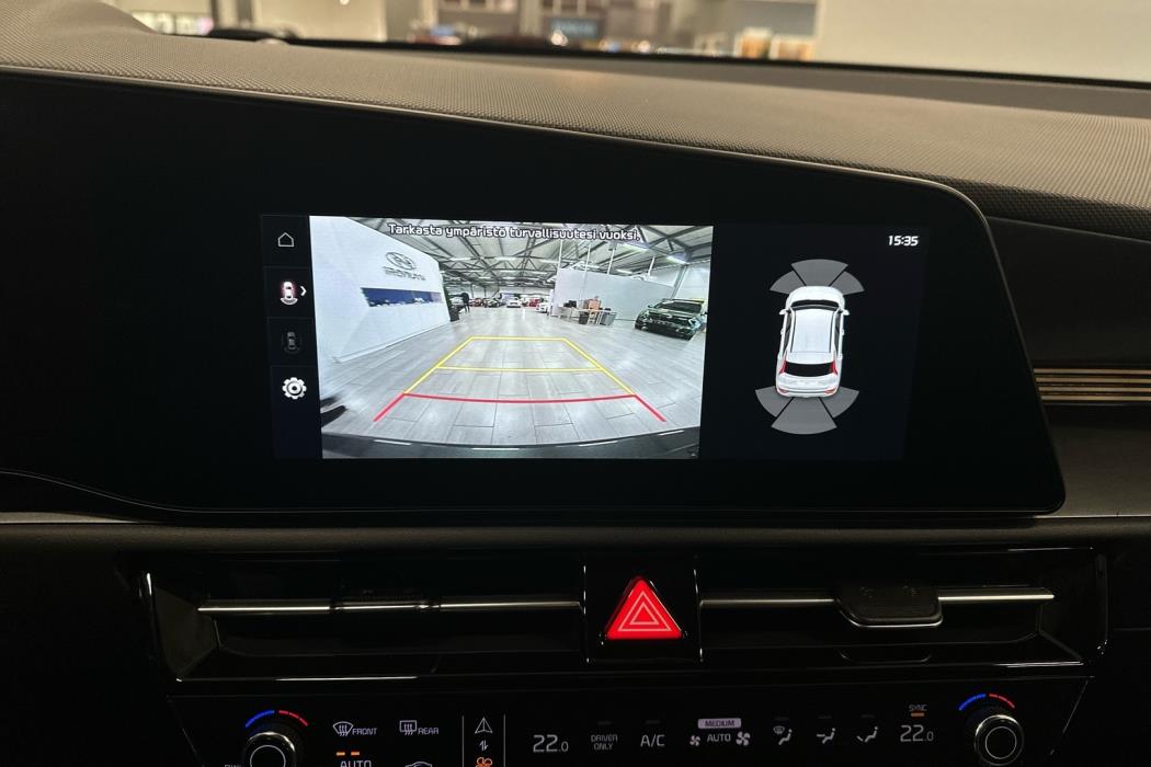 KIA Niro 2024