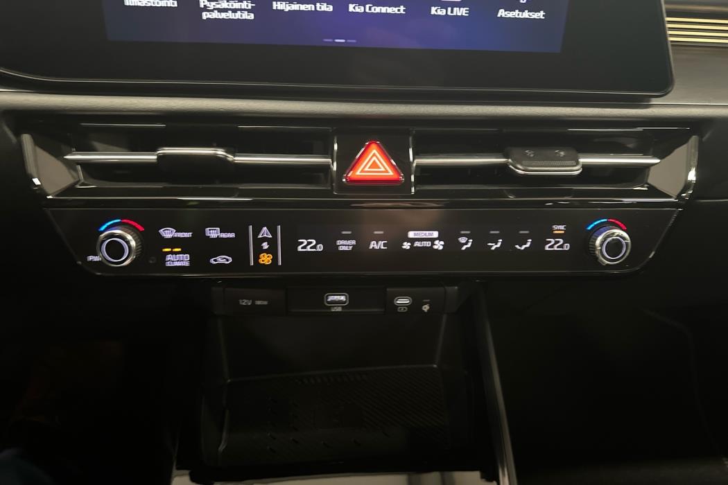 KIA Niro 2024