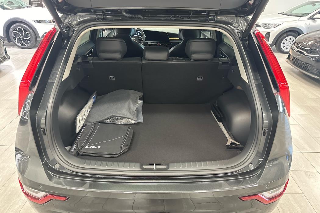KIA Niro 2024