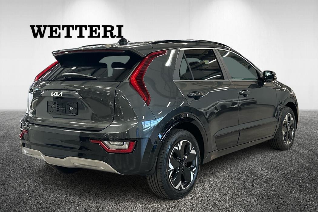 KIA Niro 2024