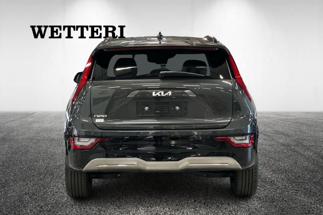 KIA Niro 2024