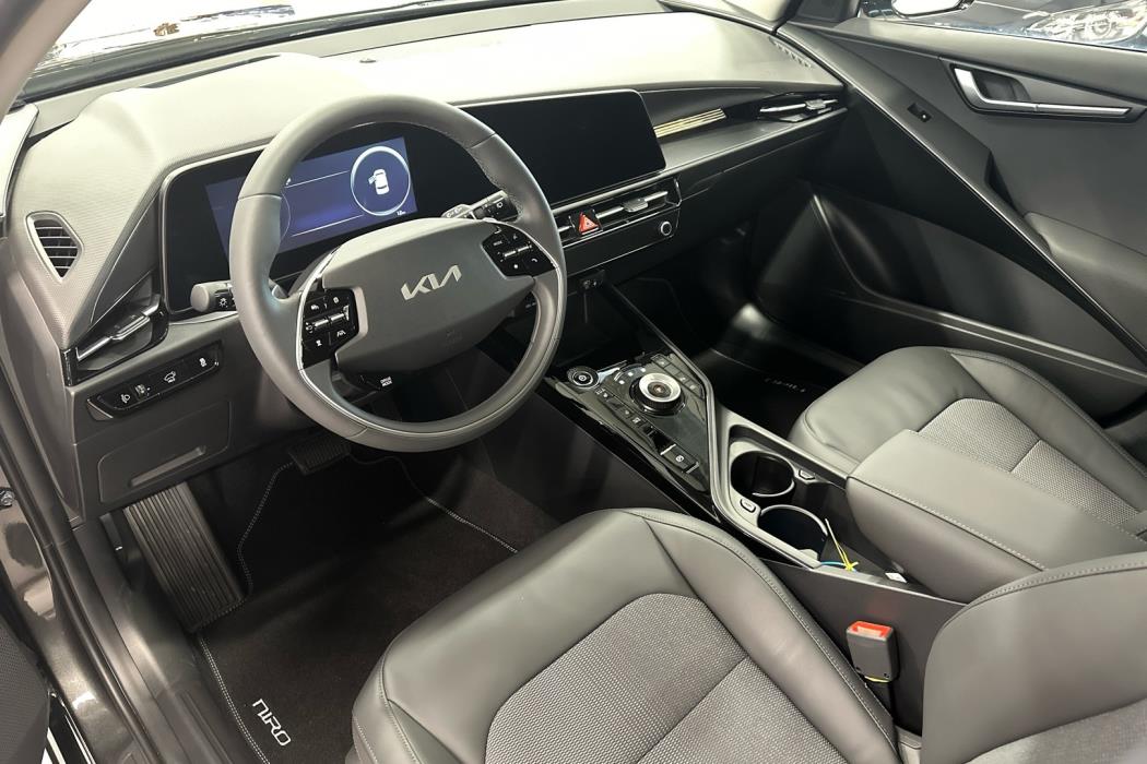 KIA Niro 2024