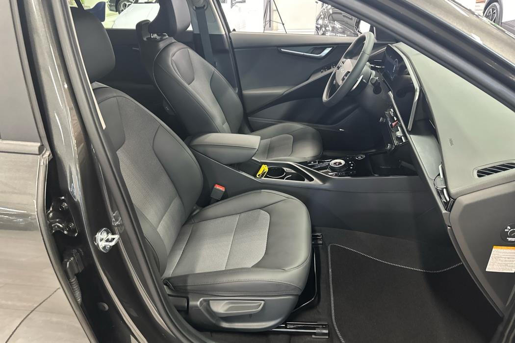 KIA Niro 2024