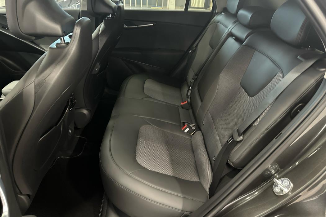 KIA Niro 2024