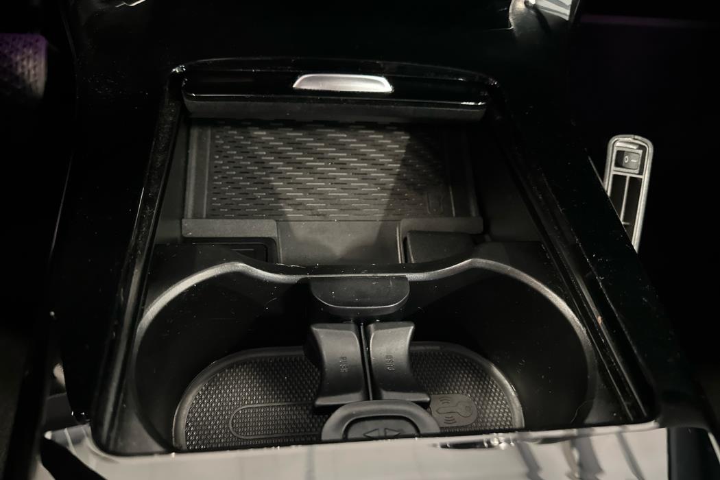 MERCEDES-BENZ CLA 2023