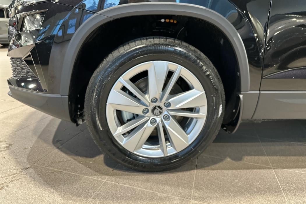SKODA Karoq 2026