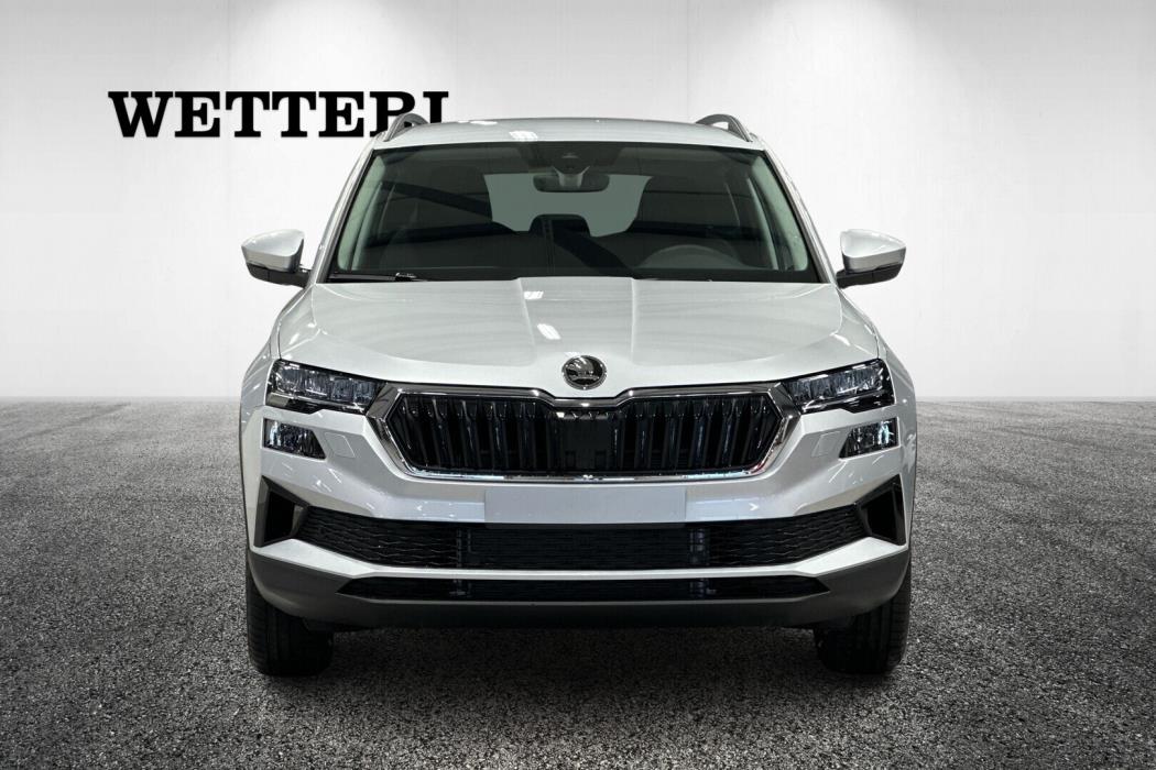 SKODA Karoq 2026