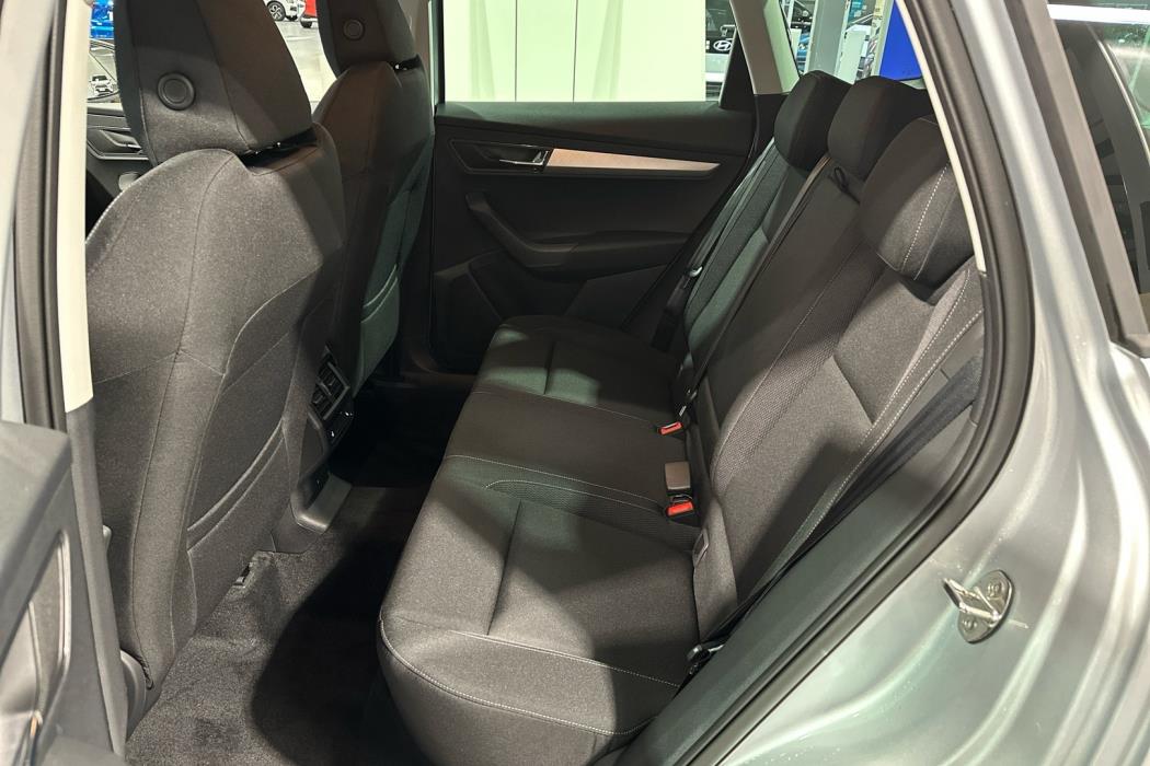 SKODA Karoq 2026