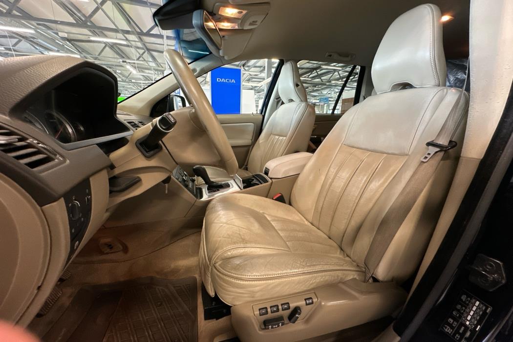 VOLVO XC90 2010