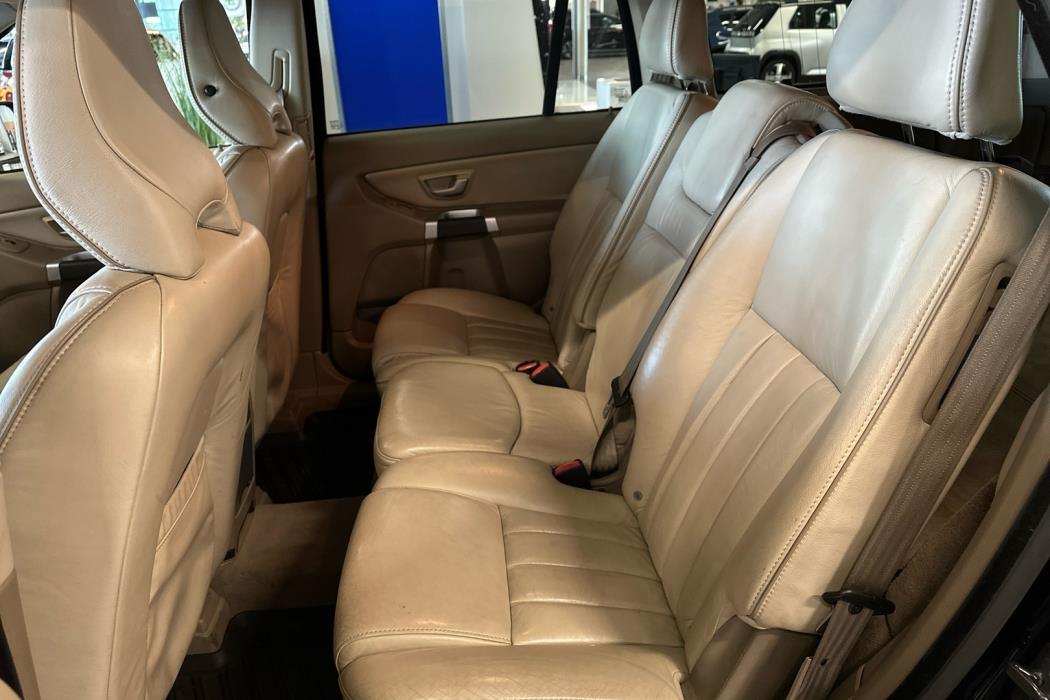 VOLVO XC90 2010