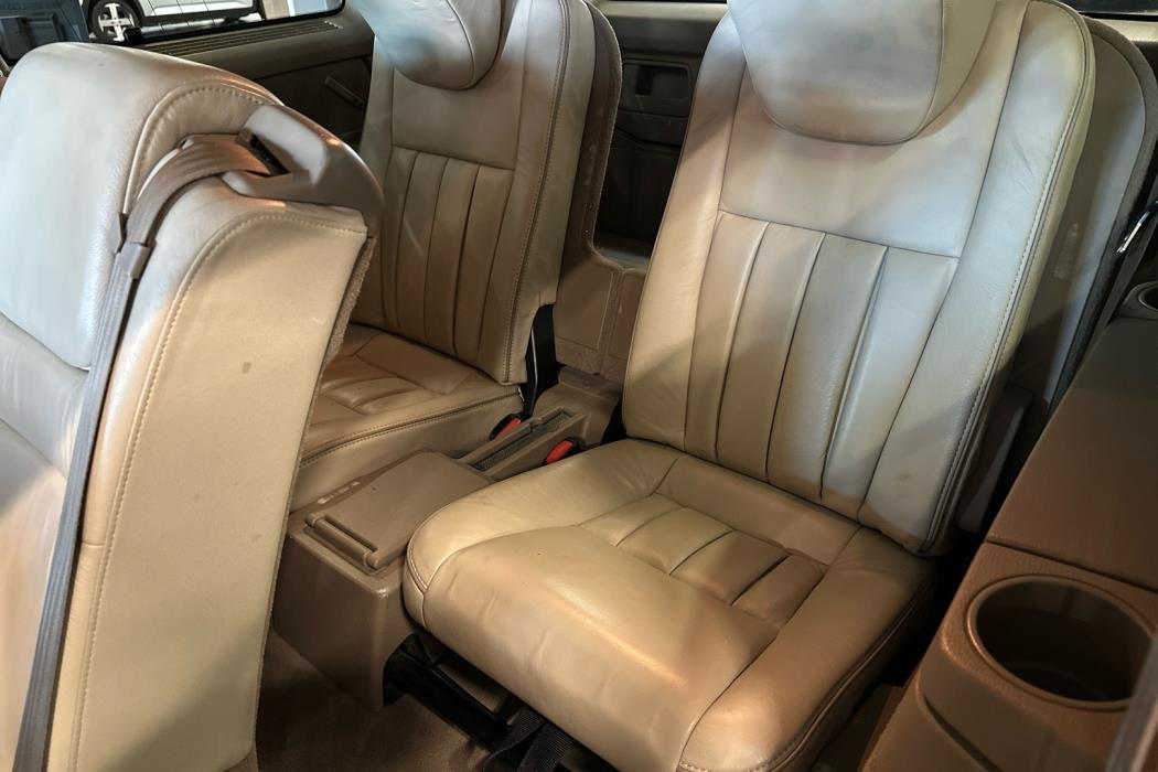 VOLVO XC90 2010