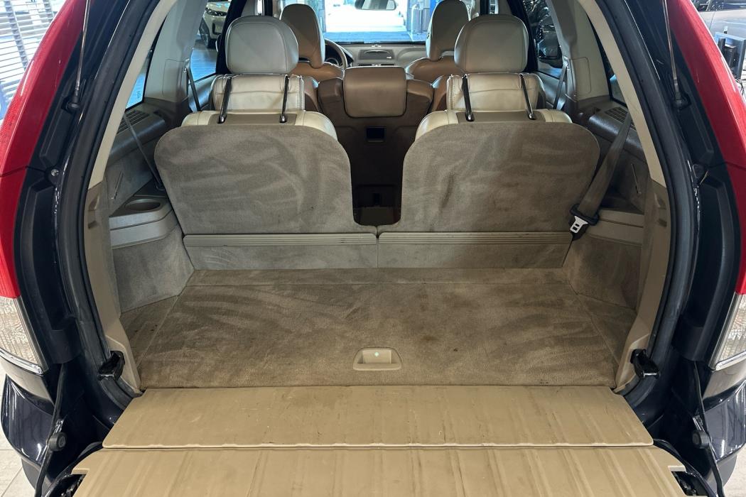 VOLVO XC90 2010