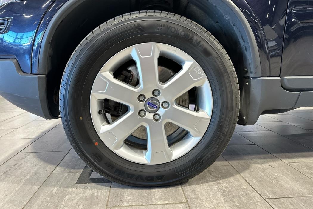 VOLVO XC90 2010