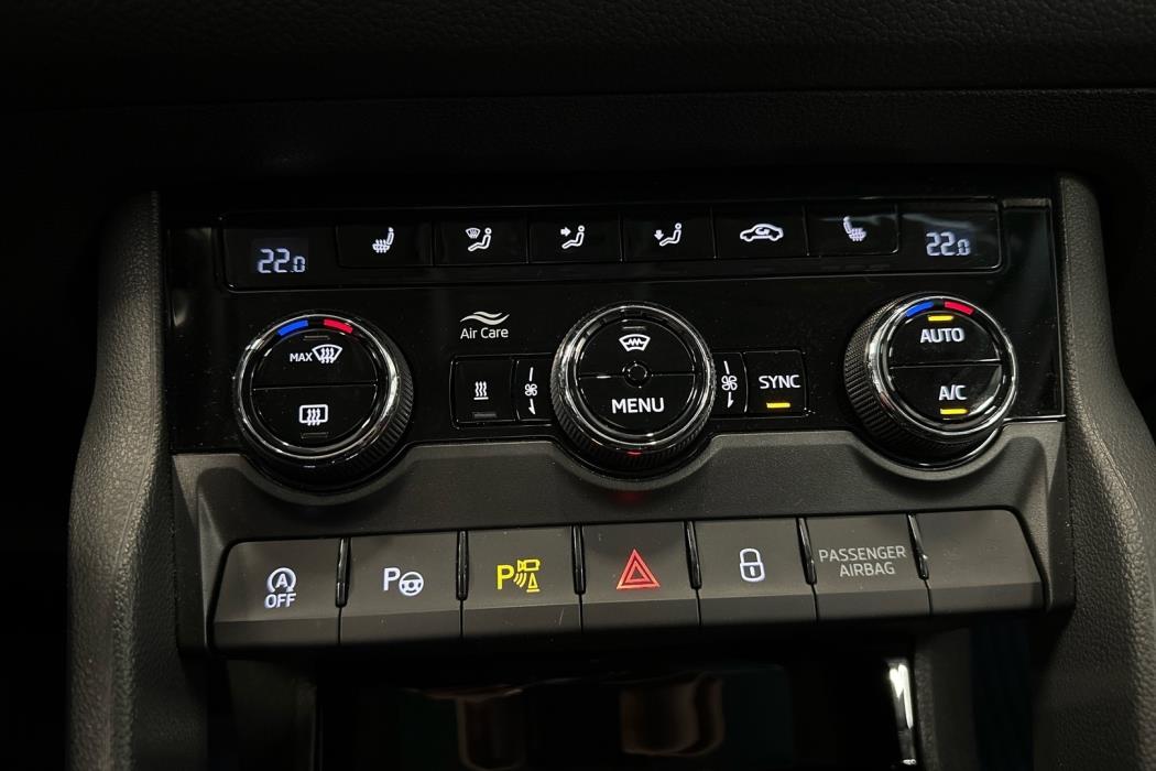SKODA Kodiaq 2023