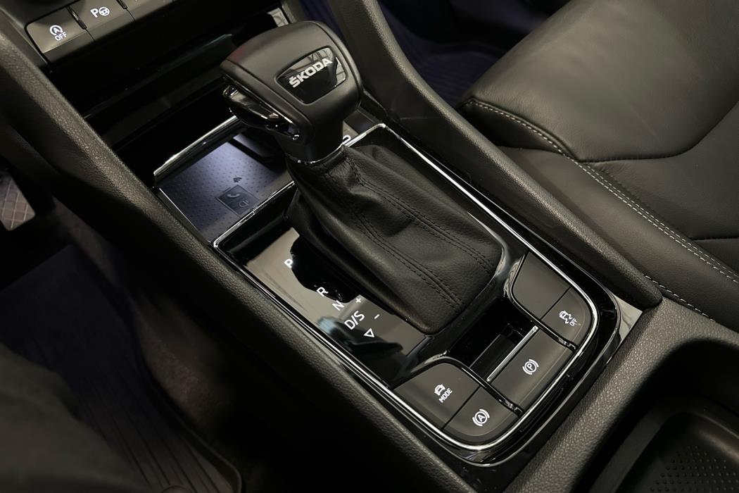 SKODA Kodiaq 2023