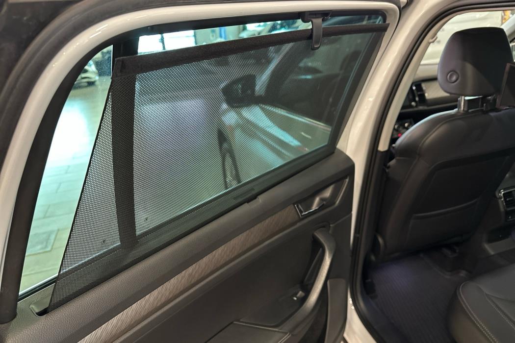 SKODA Kodiaq 2023