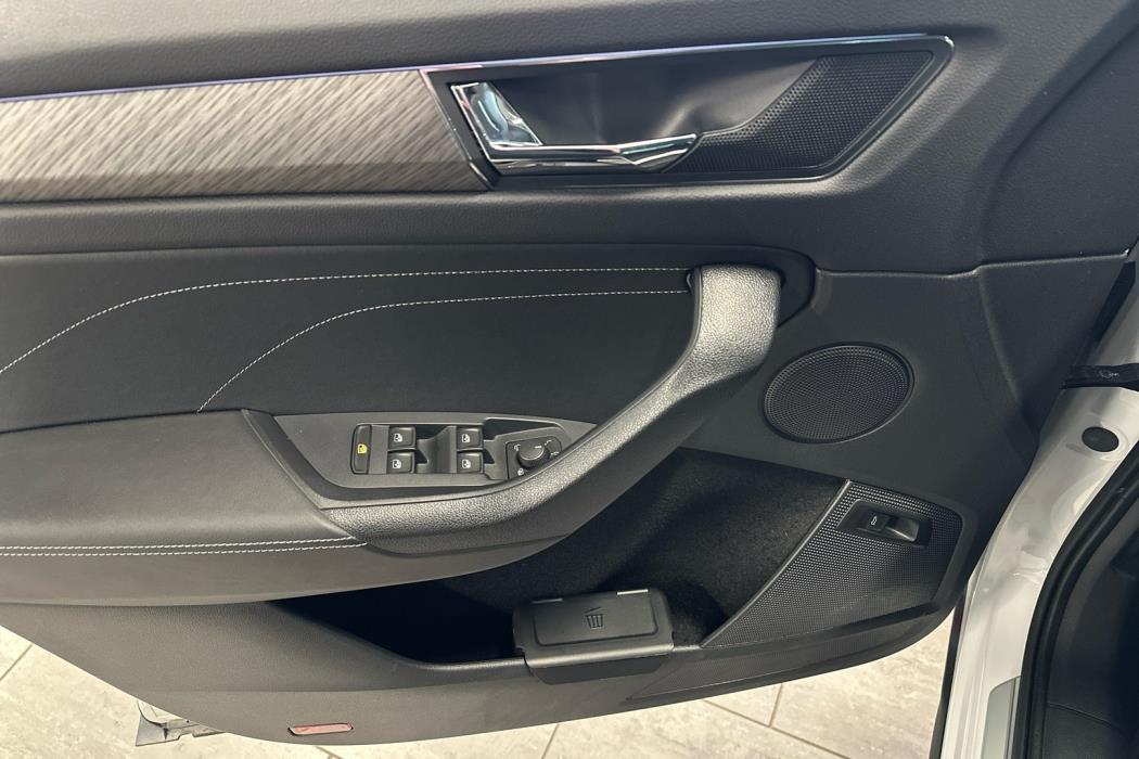 SKODA Kodiaq 2023