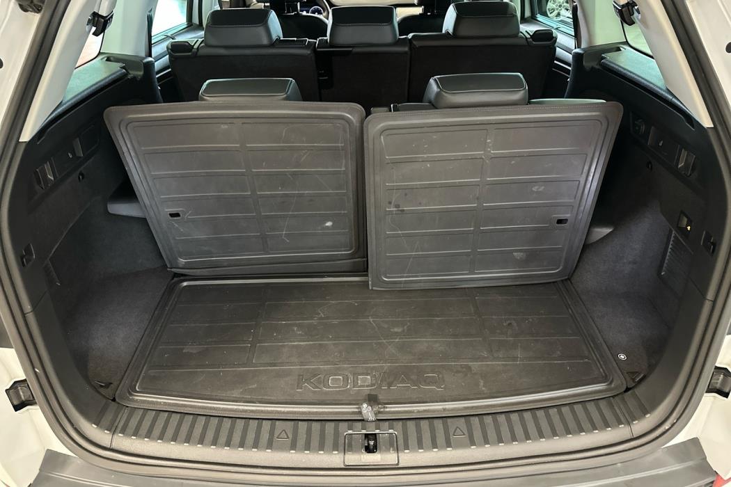 SKODA Kodiaq 2023