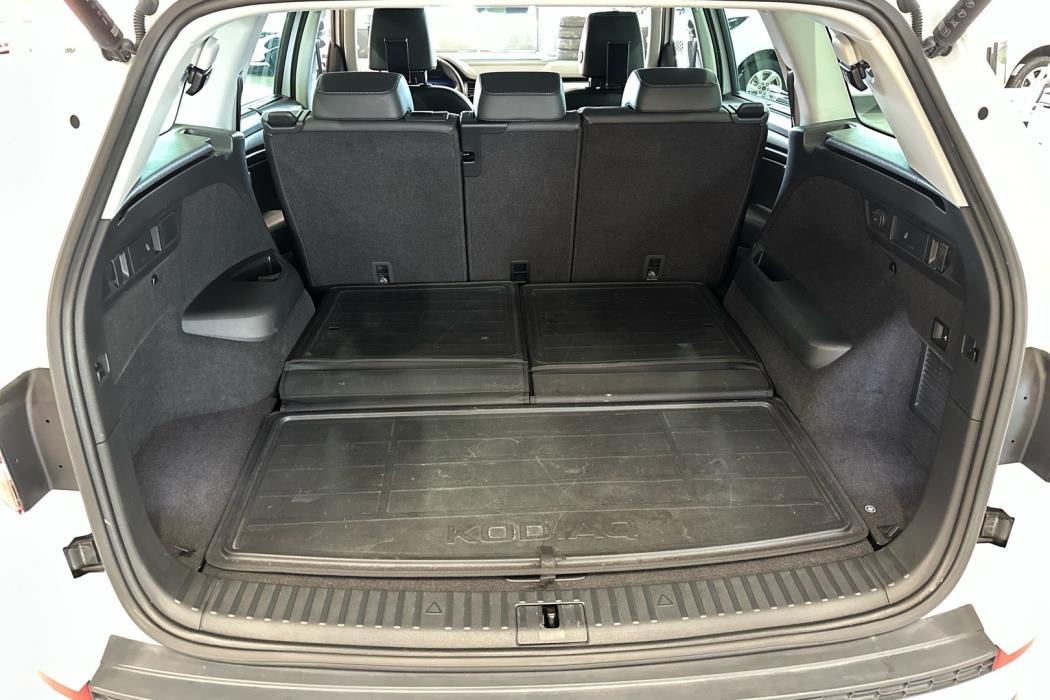 SKODA Kodiaq 2023