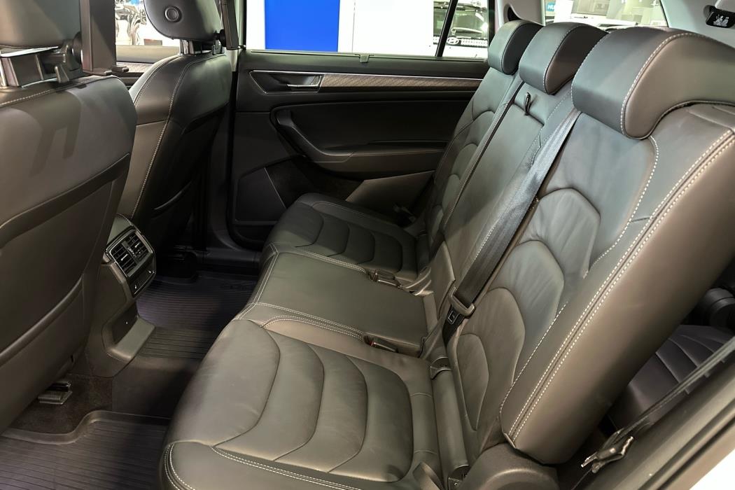 SKODA Kodiaq 2023