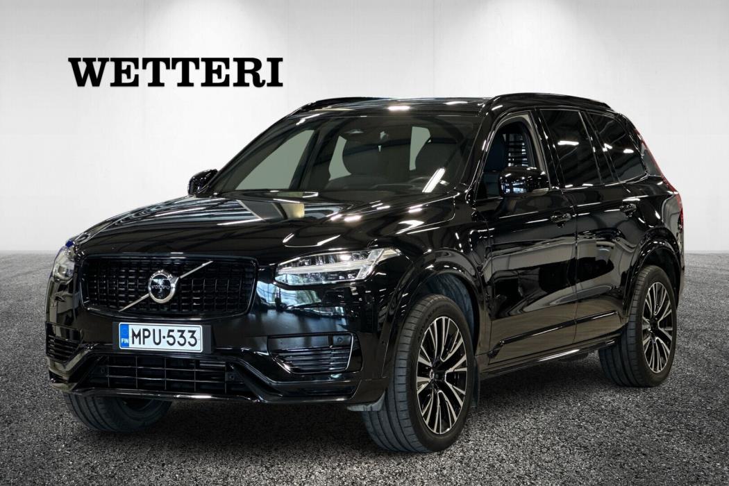 VOLVO XC90 2024