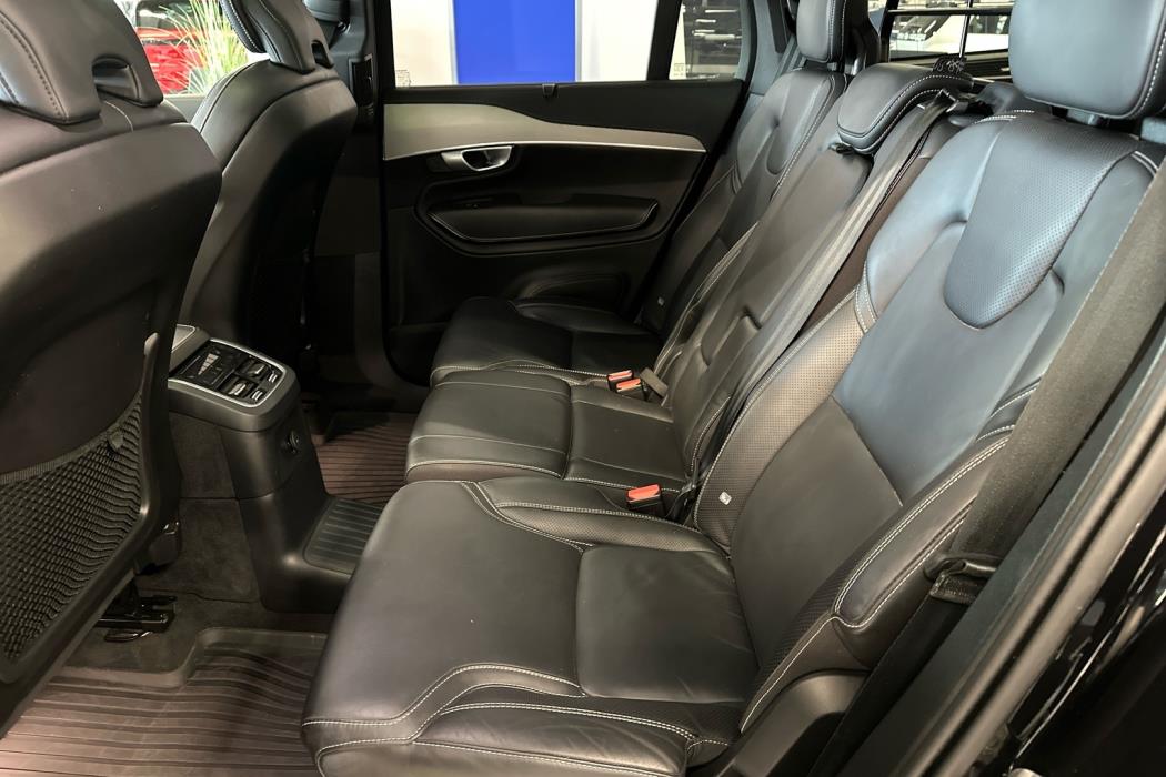 VOLVO XC90 2024
