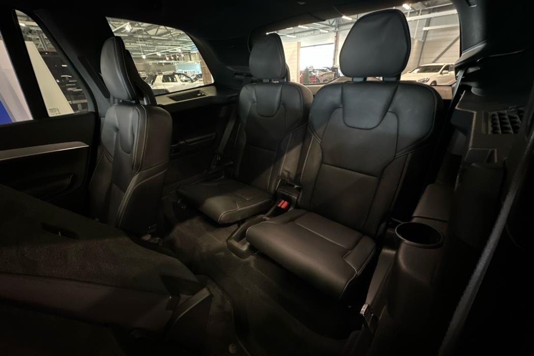 VOLVO XC90 2024
