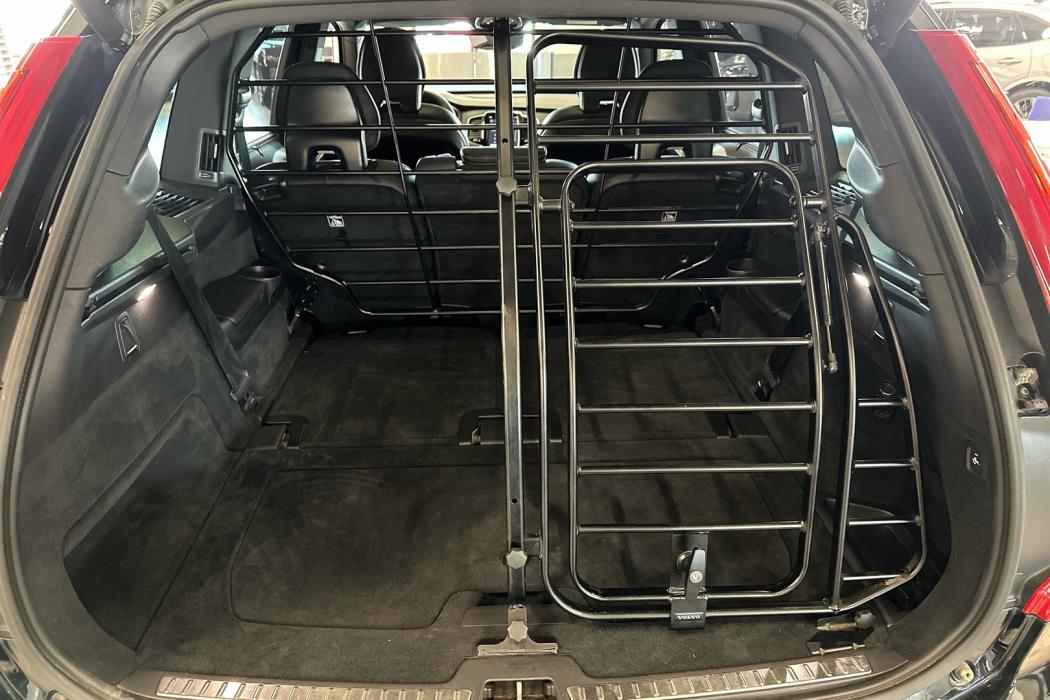 VOLVO XC90 2024