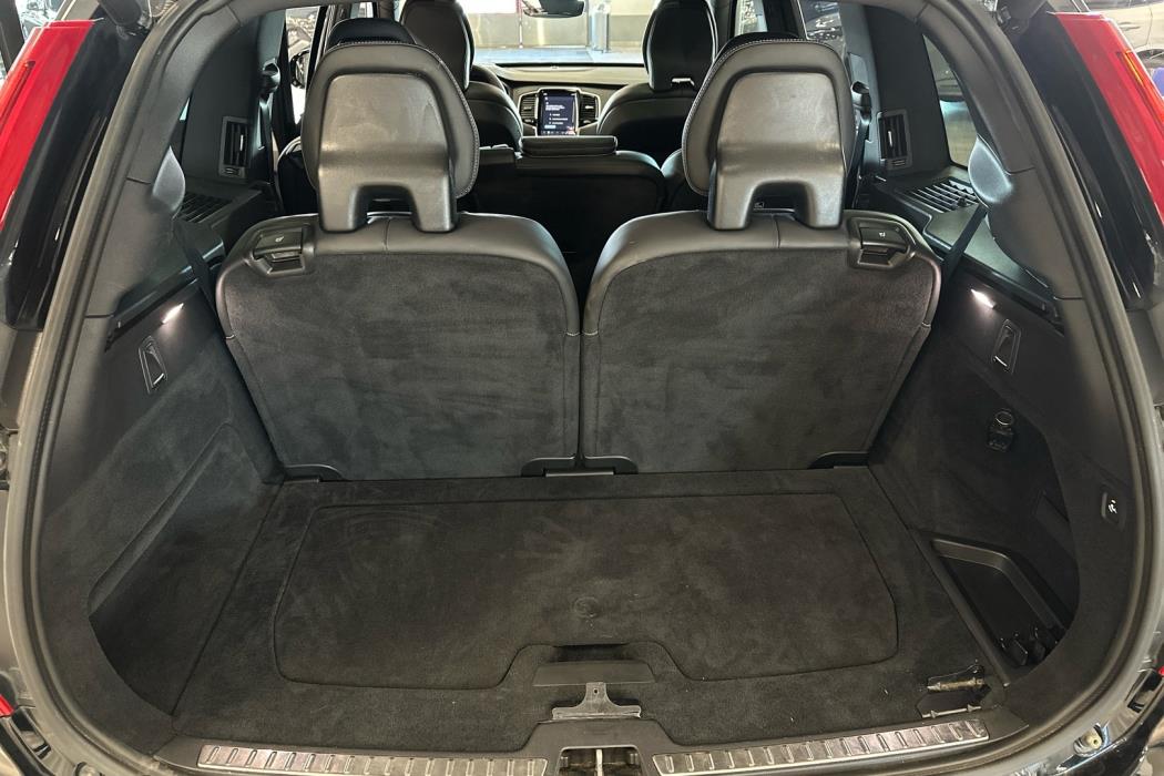VOLVO XC90 2024