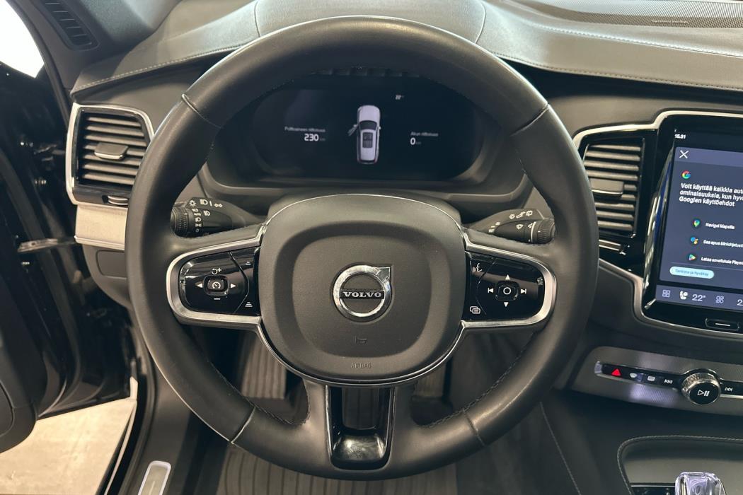 VOLVO XC90 2024