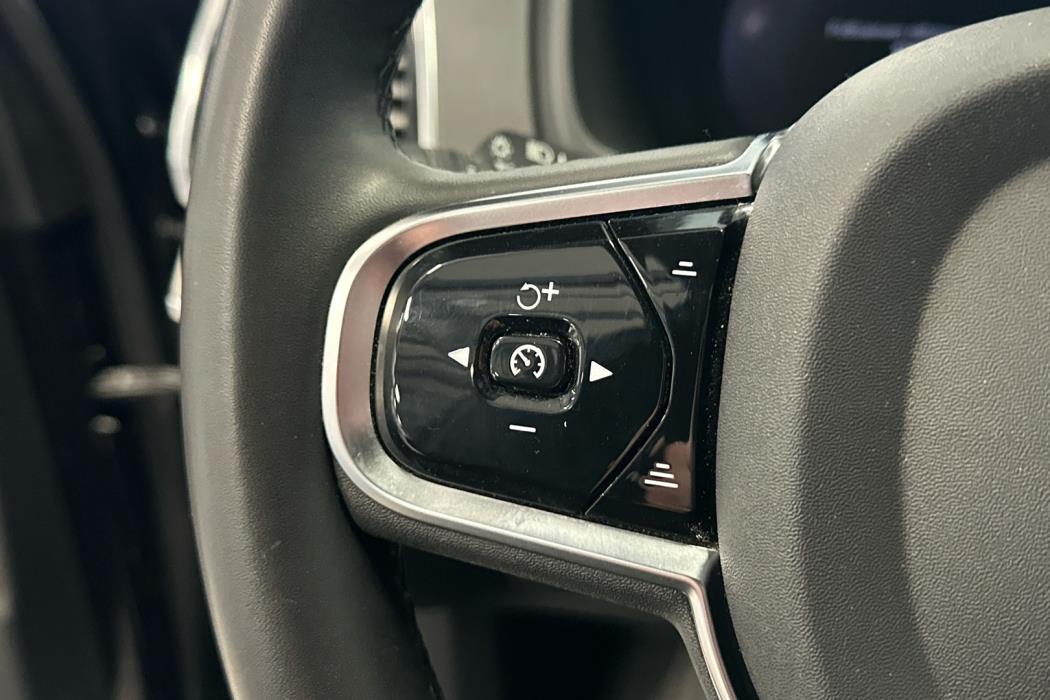 VOLVO XC90 2024