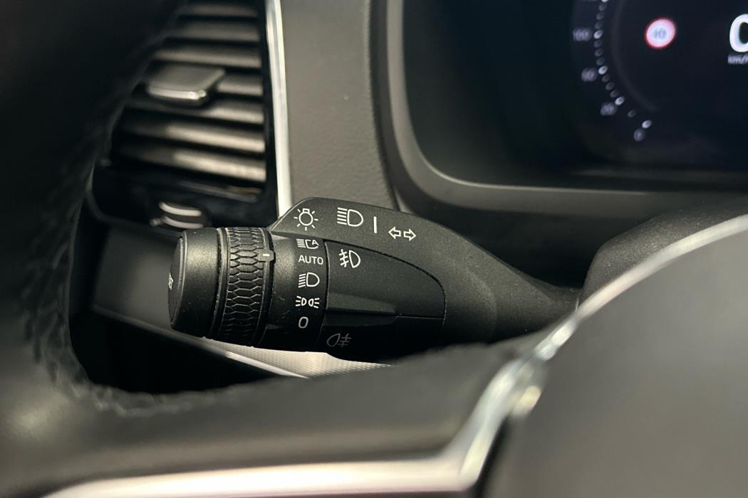 VOLVO XC90 2024
