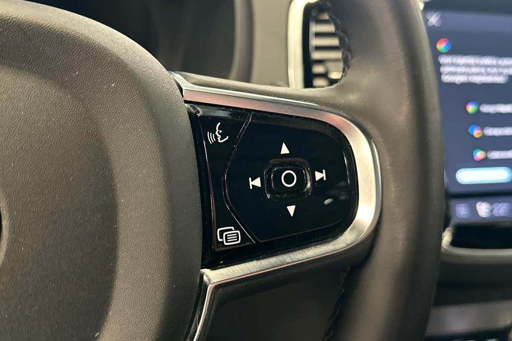 VOLVO XC90 2024