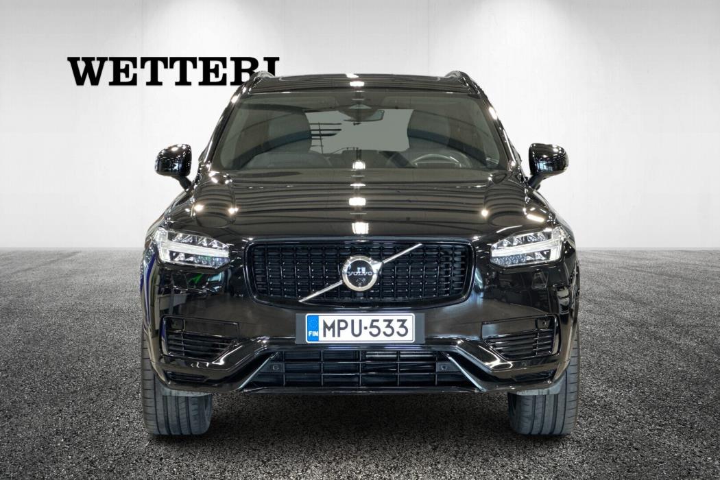 VOLVO XC90 2024
