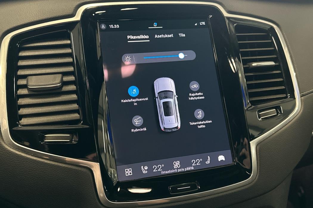 VOLVO XC90 2024