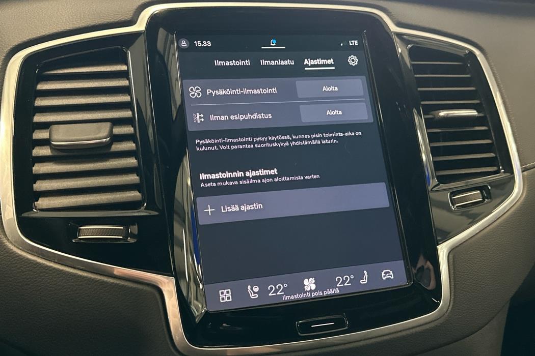 VOLVO XC90 2024