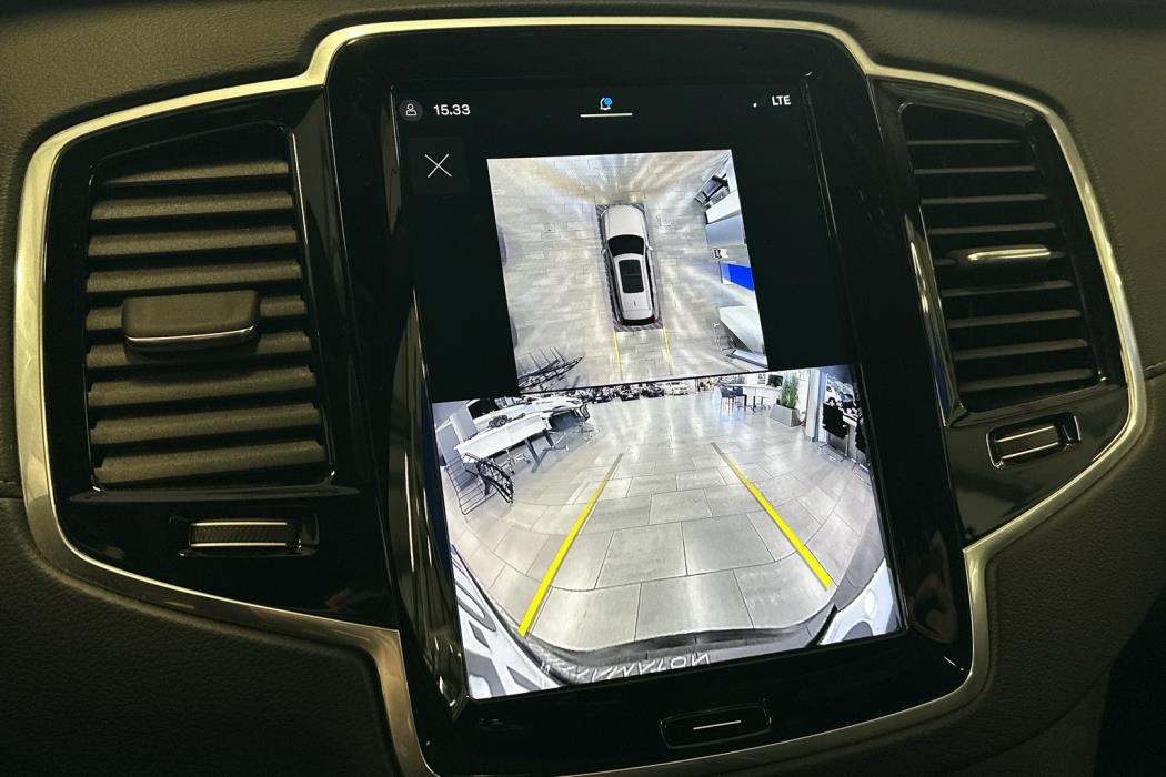 VOLVO XC90 2024