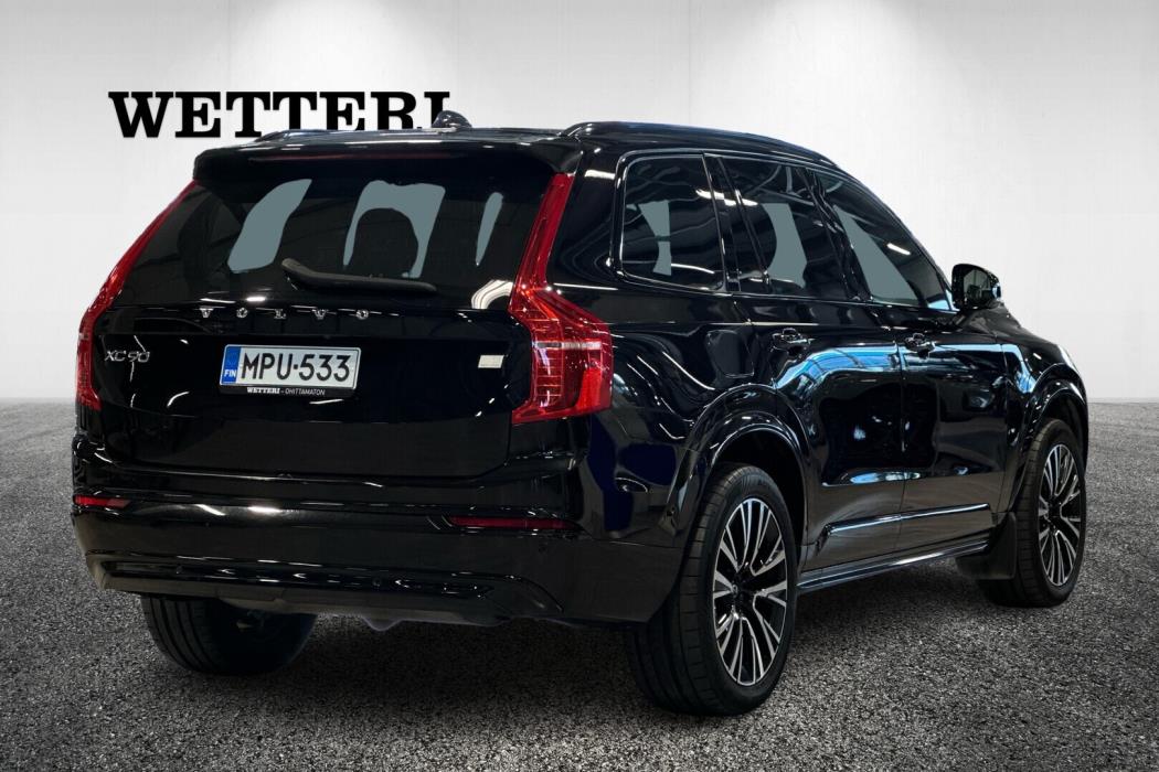 VOLVO XC90 2024